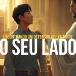 Encontrando um Defensor que Entende o Seu Lado