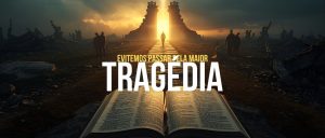 Tragédia