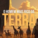 O homem mais rico da terra