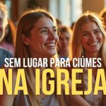 Sem Lugar Para Ciúmes na Igreja