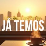 Já Temos