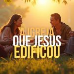 a igreja de cristo