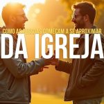 da igreja