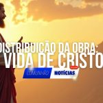 "A Vida de Cristo"