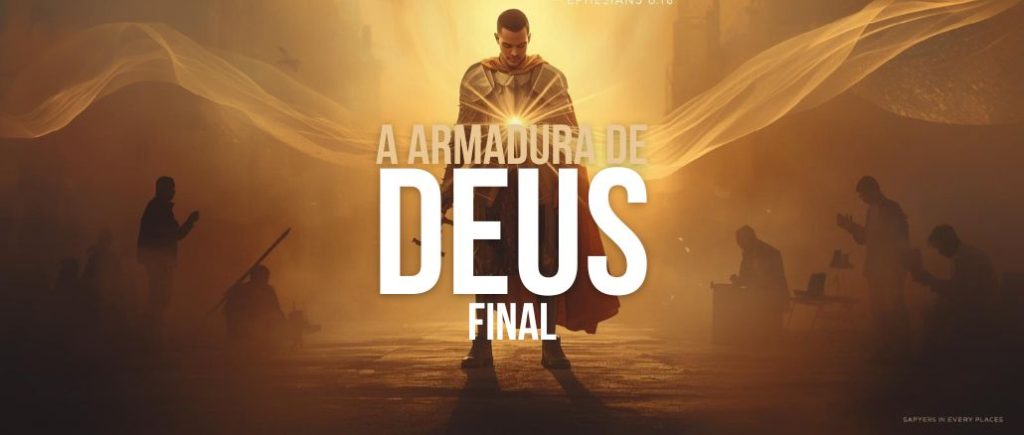 A Armadura de Deus