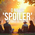 O Maior 'Spoiler' de Todos os Tempos