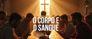 Peca Contra o Corpo e o Sangue