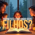 Quem Está Educando Seus Filhos?