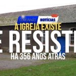 A igreja Existe e Resiste