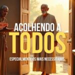 especialmente os mais necessitados.