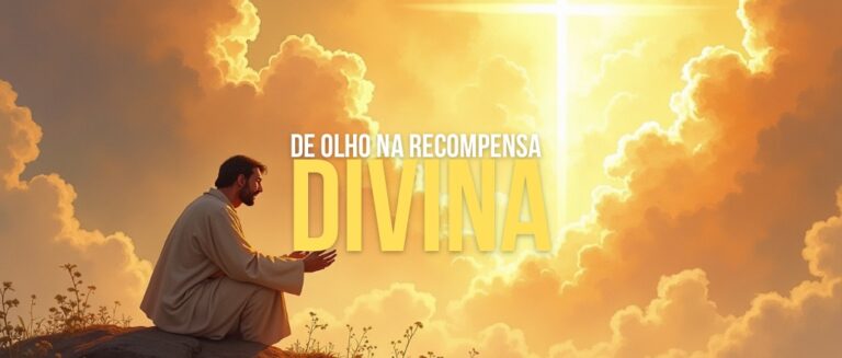De Olho na Recompensa Divina