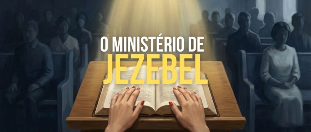 O Ministério de Jezebel