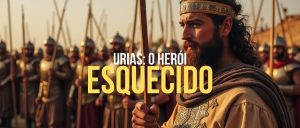 Urias: O Herói Esquecido
