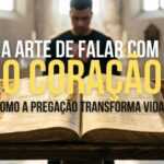 A Arte de Falar com o Coração: Como a Pregação Transforma Vidas