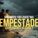 Aristarco: Fidelidade nas Tempestades – Cooperadores no Reino 3
