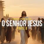 O Senhor Jesus