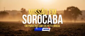 Missão em Sorocaba