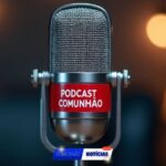 Podcast Comunhão