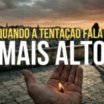 Quando a Tentação Fala Mais Alto