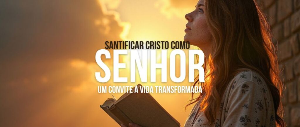 santificar