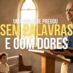Uma Vida Que Pregou Sem Palavras e Com Dores