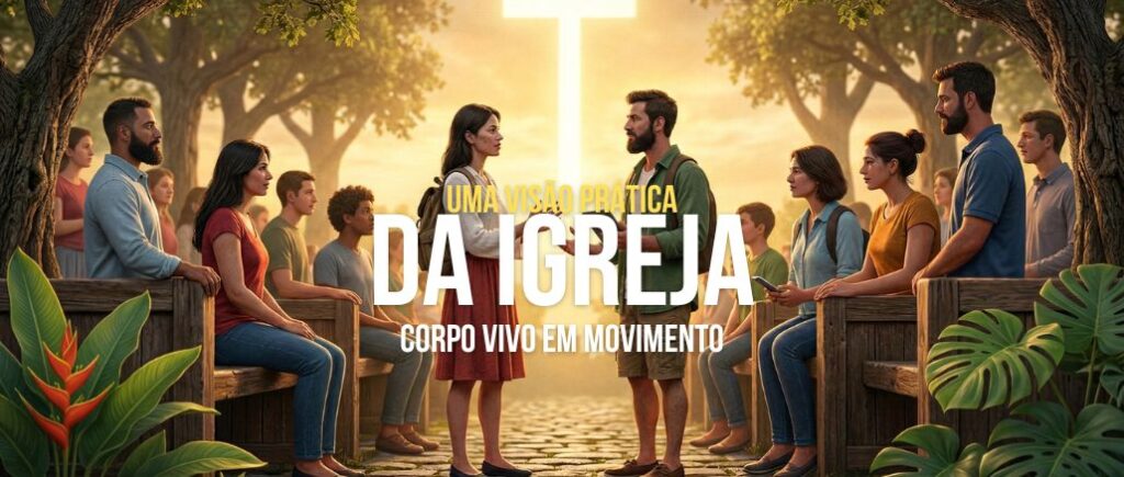 Corpo Vivo em Movimento