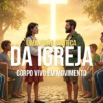 Corpo Vivo em Movimento