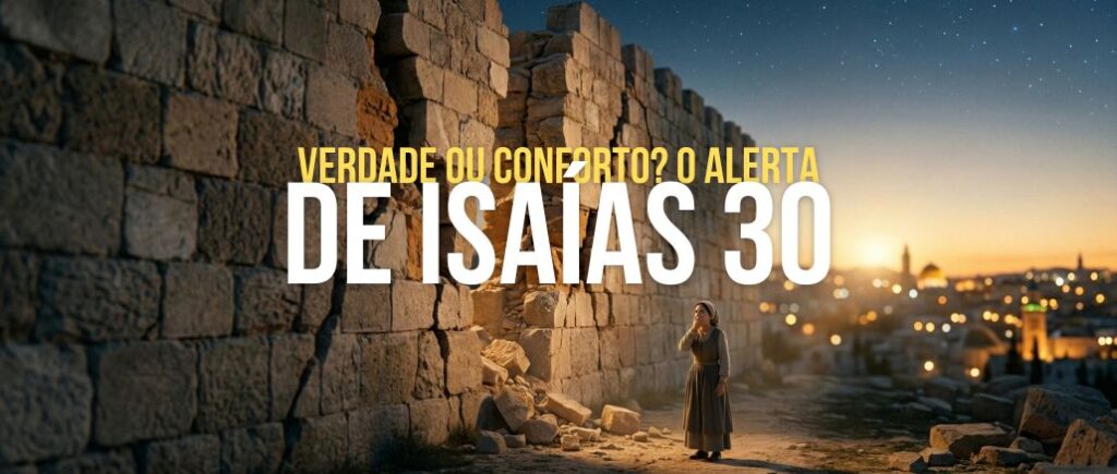 Isaías 30