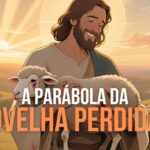 A Parábola Da Ovelha Perdida