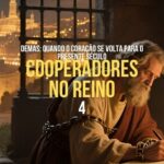 Cooperadores no Reino 4