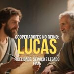 Cooperadores no Reino: Lucas: Fidelidade, Serviço e Legado – Final