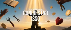 Conquistar Isso