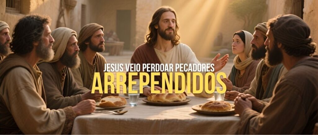 Arrependidos
