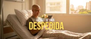 Lições de Uma Despedida