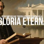 O Presbítero que Trocou o Poder Terreno pela Glória Eterna