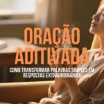 Oração Aditivada: Como Transformar Palavras Simples em Respostas Extraordinárias