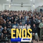 26ª Edição do ENOS