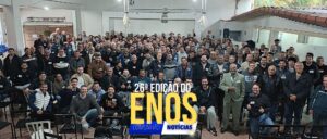 26ª Edição do ENOS