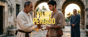 A Parábola Do Filho Perdido, Parte 1