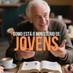 Como Está o Ministério de Jovens?