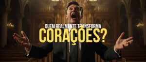 corações