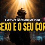 A Verdade Inconveniente Sobre o Sexo e o Seu Corpo