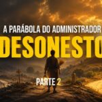 A Parábola do Administrador Desonesto, Parte 2