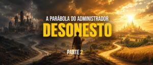 A Parábola do Administrador Desonesto, Parte 2