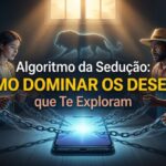 Algoritmo da Sedução: Como Dominar os Desejos que Te Exploram