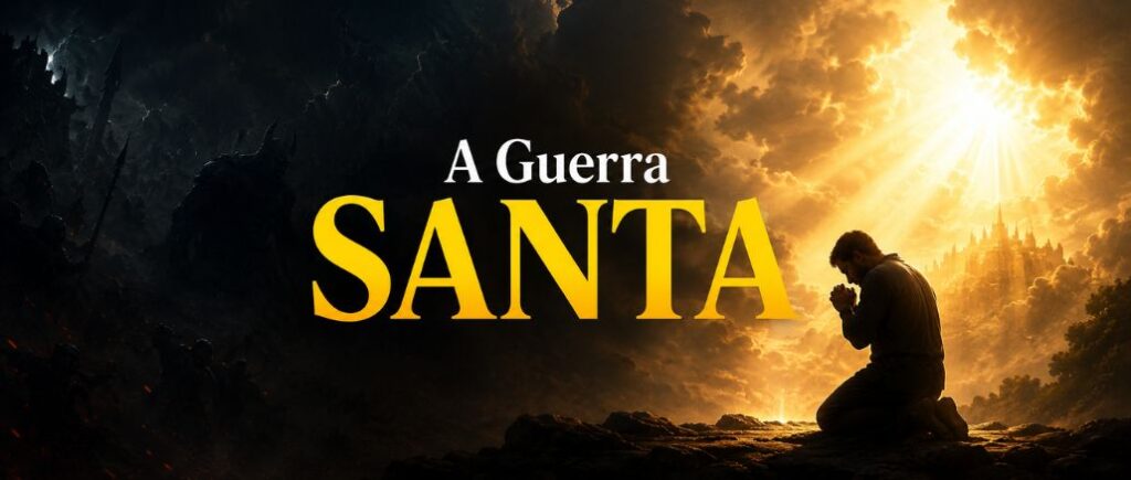 A Guerra Santa