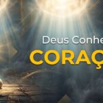 Deus Conhece Os Corações
