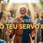 Fala, Senhor, que o teu servo ouve
