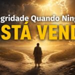 Integridade Quando Ninguém Está Vendo