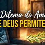 O Dilema do Amor: Por que Deus permite o mal?